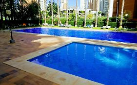 Paraíso Benidorm Apartment