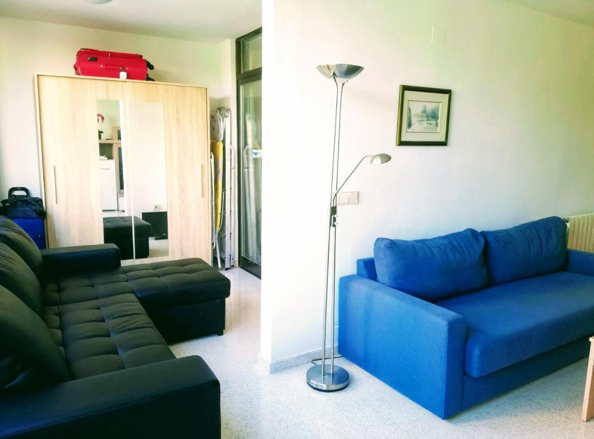 Paraíso Benidorm Apartment Exterior foto